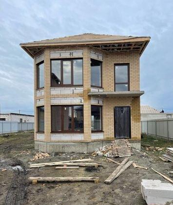 Продажа дома, 129м <sup>2</sup>, 300 сот., Краснодар, Короткий переулок,  34