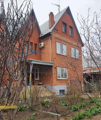 Продажа дома, 360м <sup>2</sup>, 500 сот., Краснодар, Интернациональный бульвар,  34