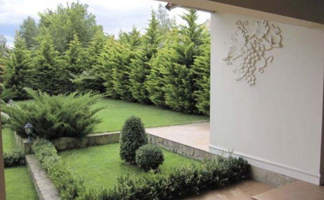 Продажа дома, 150м <sup>2</sup>, 450 сот., Краснодар, Ладожская улица,  34