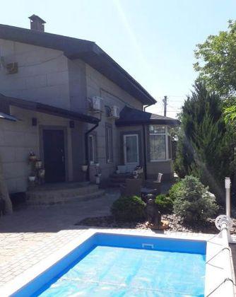 Продажа дома, 160м <sup>2</sup>, 390 сот., Краснодар, Дорожная улица,  34