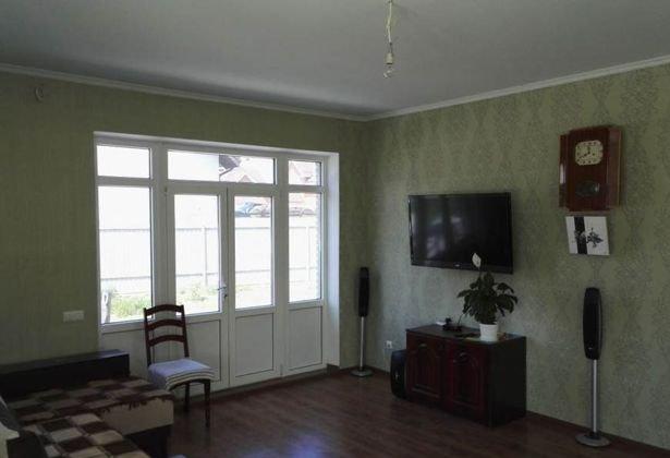 Продажа дома, 190м <sup>2</sup>, 600 сот., Краснодар, улица Игоря Агаркова,  34