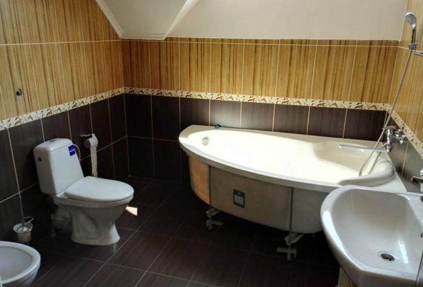 Продажа дома, 190м <sup>2</sup>, 600 сот., Краснодар, улица Игоря Агаркова,  34