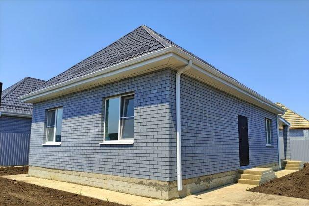 Продажа дома, 115м <sup>2</sup>, 350 сот., Краснодар, Калинина,  34