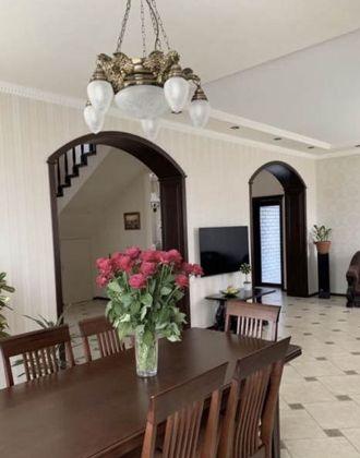 Продажа дома, 180м <sup>2</sup>, 400 сот., Краснодар, Бисерная улица,  34