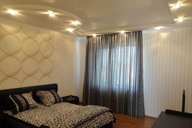 Продажа дома, 180м <sup>2</sup>, 400 сот., Краснодар, Бисерная улица,  34