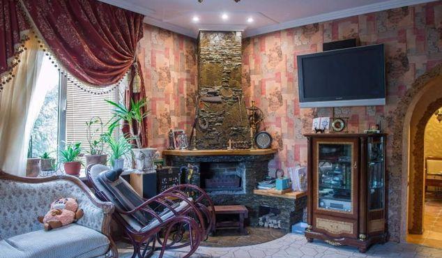 Продажа дома, 149м <sup>2</sup>, 500 сот., Краснодар, улица Куликова Поля,  34