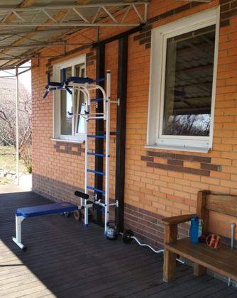 Продажа дома, 149м <sup>2</sup>, 500 сот., Краснодар, улица Куликова Поля,  34