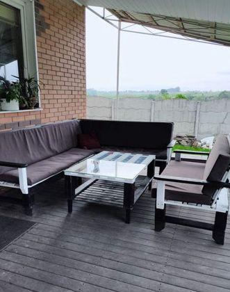 Продажа дома, 149м <sup>2</sup>, 500 сот., Краснодар, улица Куликова Поля,  34