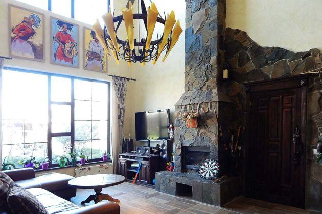 Продажа дома, 154м <sup>2</sup>, 500 сот., Краснодар, улица Соколова,  34