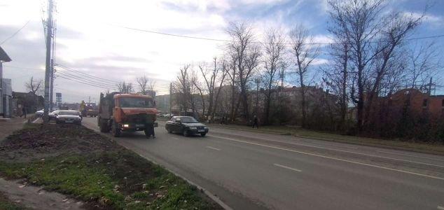 Продажа дома, 43м <sup>2</sup>, 250 сот., Краснодар, Российская улица,  522