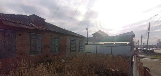 Продажа дома, 43м <sup>2</sup>, 250 сот., Краснодар, Российская улица,  522