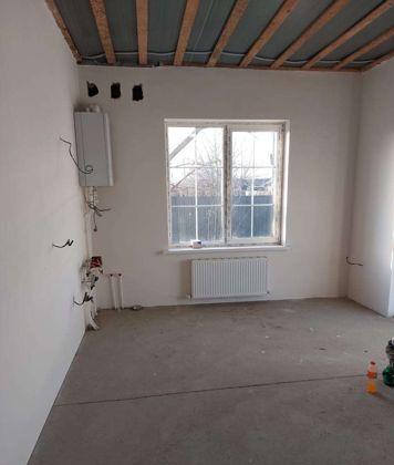 Продажа дома, 102м <sup>2</sup>, 400 сот., Краснодар, Садовая улица,  34