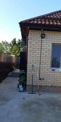 Продажа дома, 90м <sup>2</sup>, 300 сот., Краснодар, Заводская улица,  32