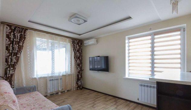 Продажа дома, 90м <sup>2</sup>, 300 сот., Краснодар, Заводская улица,  32