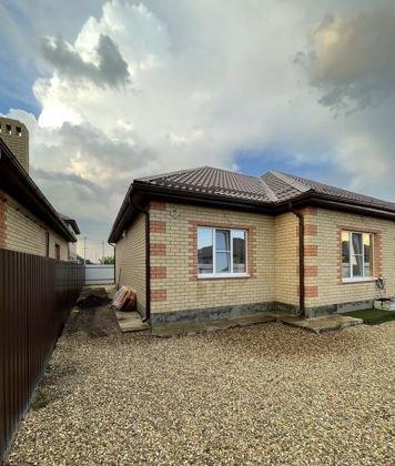 Продажа дома, 145м <sup>2</sup>, 370 сот., Краснодар, Соловьиная улица,  34