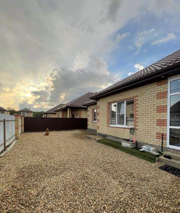 Продажа дома, 145м <sup>2</sup>, 370 сот., Краснодар, Соловьиная улица,  34