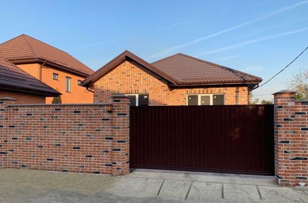 Продажа дома, 107м <sup>2</sup>, 380 сот., Краснодар, Карельская улица,  42