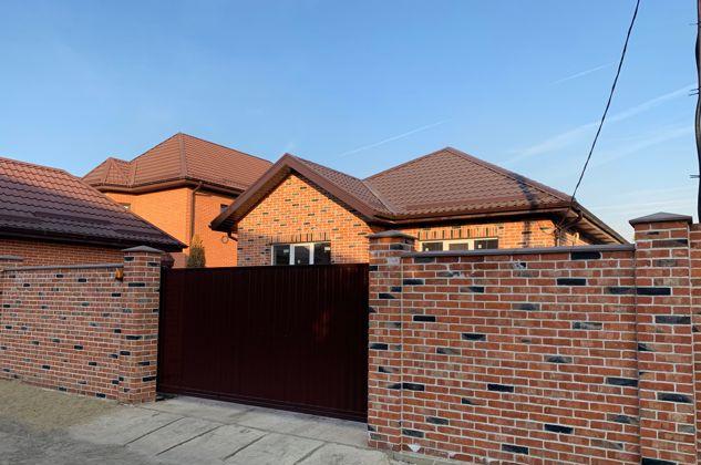 Продажа дома, 107м <sup>2</sup>, 380 сот., Краснодар, Карельская улица,  42