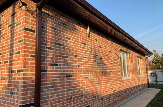 Продажа дома, 107м <sup>2</sup>, 380 сот., Краснодар, Карельская улица,  42