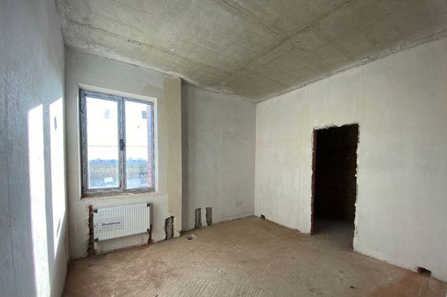 Продажа дома, 160м <sup>2</sup>, 600 сот., Краснодар, улица Академика Королёва,  34