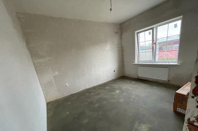 Продажа дома, 126м <sup>2</sup>, 400 сот., Краснодар, Молодёжная улица,  114