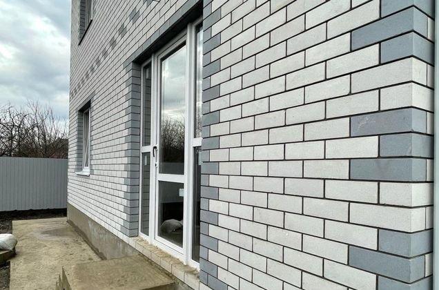 Продажа дома, 126м <sup>2</sup>, 400 сот., Краснодар, Молодёжная улица,  114