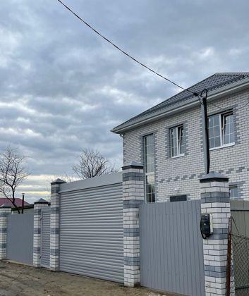 Продажа дома, 126м <sup>2</sup>, 400 сот., Краснодар, Молодёжная улица,  114