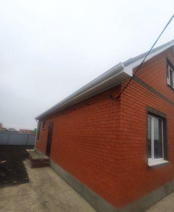 Продажа дома, 125м <sup>2</sup>, 300 сот., Краснодар, улица имени В.М. Комарова,  34