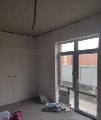 Продажа дома, 125м <sup>2</sup>, 300 сот., Краснодар, улица имени В.М. Комарова,  34