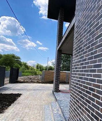 Продажа дома, 111м <sup>2</sup>, 600 сот., Краснодар, улица имени Никиты Цепляева,  9