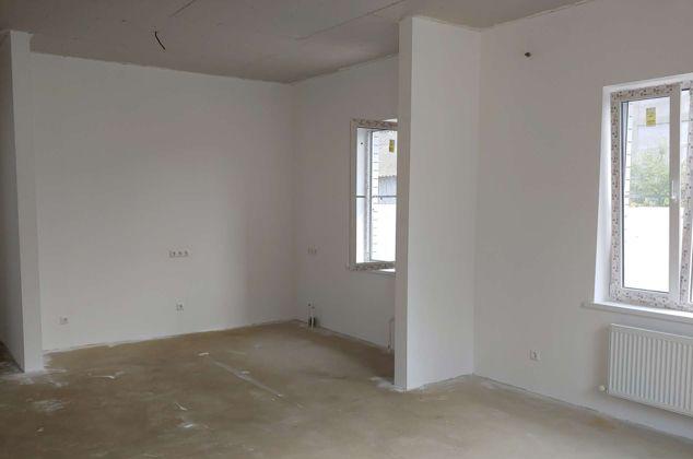 Продажа дома, 90м <sup>2</sup>, 410 сот., Краснодар, Яблоневая улица,  34