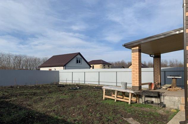 Продажа дома, 135м <sup>2</sup>, 61700 сот., Краснодар, Соловьиная улица,  25