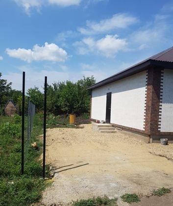 Продажа дома, 68м <sup>2</sup>, 400 сот., Краснодар, Лесная улица,  34