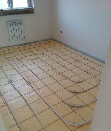 Продажа дома, 68м <sup>2</sup>, 400 сот., Краснодар, Лесная улица,  34