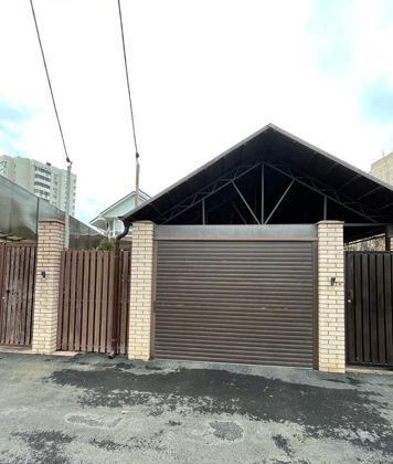 Продажа дома, 168м <sup>2</sup>, 360 сот., Краснодар, переулок Соколиный,  7