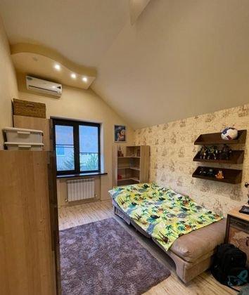 Продажа дома, 168м <sup>2</sup>, 360 сот., Краснодар, переулок Соколиный,  7