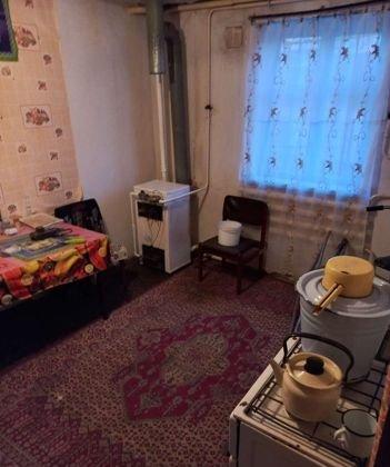 Продажа дома, 40м <sup>2</sup>, 70000 сот., Краснодар, Светлая улица,  13