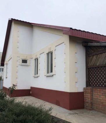 Продажа дома, 158м <sup>2</sup>, 500 сот., Краснодар, Инициативная улица,  34