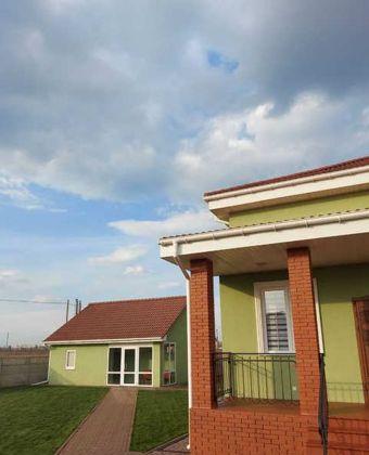 Продажа дома, 140м <sup>2</sup>, 600 сот., Краснодар, Калужская улица,  34