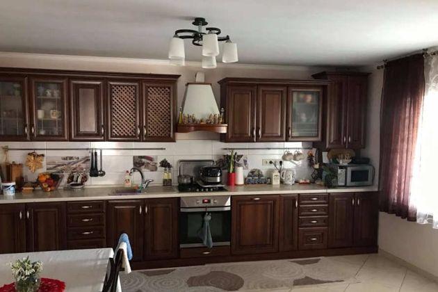 Продажа дома, 160м <sup>2</sup>, 550 сот., Краснодар, Узбекская улица,  34