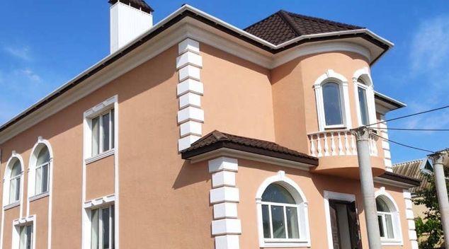 Продажа дома, 150м <sup>2</sup>, 500 сот., Краснодар, Молдавская улица,  34