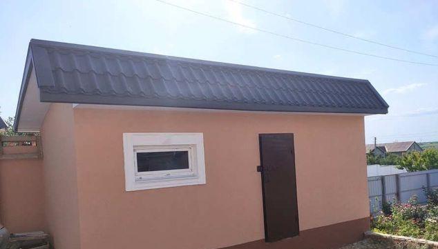 Продажа дома, 150м <sup>2</sup>, 500 сот., Краснодар, Молдавская улица,  34