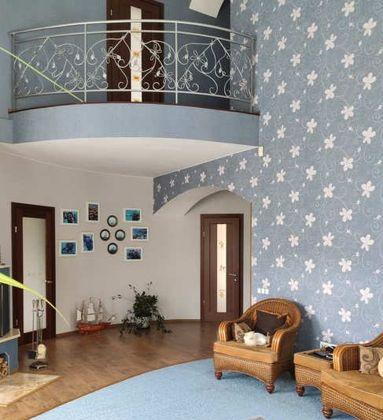 Продажа дома, 140м <sup>2</sup>, 500 сот., Краснодар, Красивая улица,  34