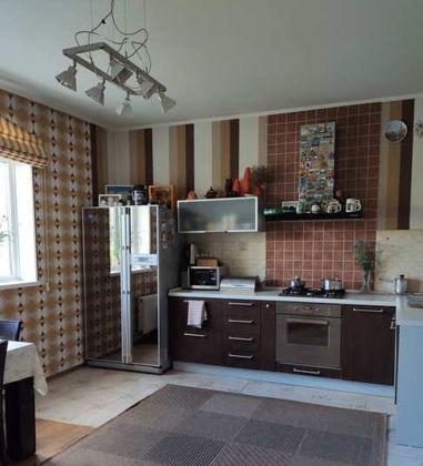 Продажа дома, 140м <sup>2</sup>, 500 сот., Краснодар, Красивая улица,  34