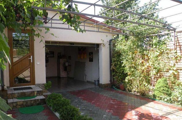 Продажа дома, 160м <sup>2</sup>, 650 сот., Краснодар, Кадетская улица,  34