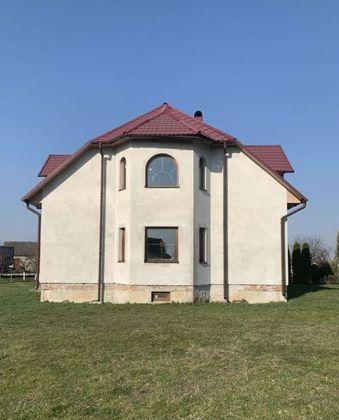 Продажа дома, 170м <sup>2</sup>, 600 сот., Краснодар, Рощинская улица,  34