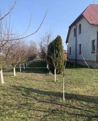 Продажа дома, 170м <sup>2</sup>, 600 сот., Краснодар, Рощинская улица,  34