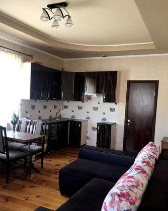 Продажа дома, 140м <sup>2</sup>, 600 сот., Краснодар, Ясная улица,  34