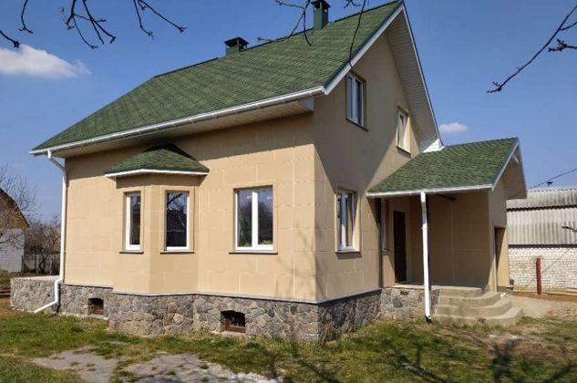 Продажа дома, 155м <sup>2</sup>, 600 сот., Краснодар, Аральская улица,  34