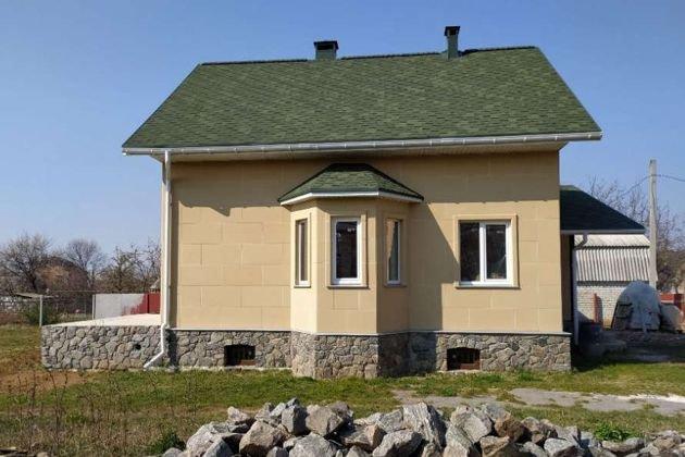 Продажа дома, 155м <sup>2</sup>, 600 сот., Краснодар, Аральская улица,  34